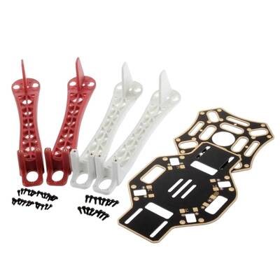 F450 Drone Frame Gövdesi