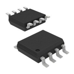 Robo90 - FDS9945 SOP-8 60V 3.5A 1W Mosfet
