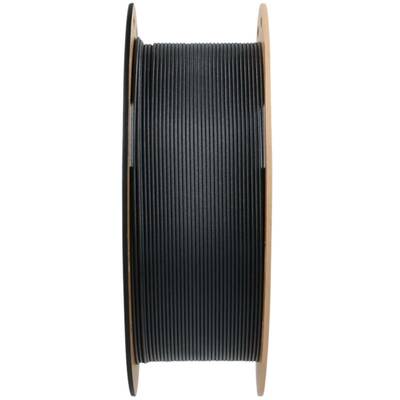 Polymaker Fiberon PPS-CF10 Siyah Filament 1.75mm 500gr