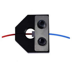 Filament Birleştirme Kiti - 1.75mm - Siyah - Thumbnail