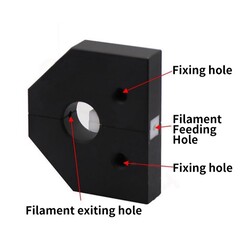 Filament Birleştirme Kiti - 1.75mm - Thumbnail