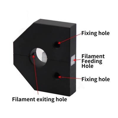 Filament Birleştirme Kiti - 1.75mm