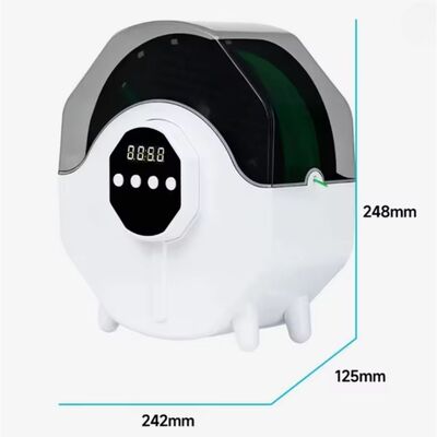 Filament Dryer - Kurutucu - PLA PETG TPU ABS - Tekli