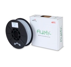 Filamix Gri PLA+ Plus Filament - 1 Kg - Thumbnail