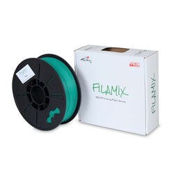 Filamix Yeşil PLA+ Plus Filament - 1 Kg - Thumbnail