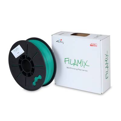 Filamix Yeşil PLA+ Plus Filament - 1 Kg