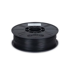 Filamix Siyah PLA+ Plus Filament - 1 Kg - Thumbnail