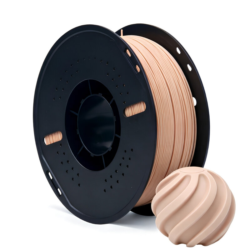 Filamood PLA+ Ten Rengi Filament 1.75mm 1Kg