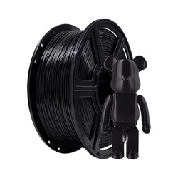 Flashforge - Flashforge - ABS-GF Siyah Filament 1 Kg
