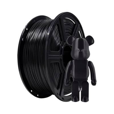 Flashforge - ABS-GF Siyah Filament 1KG