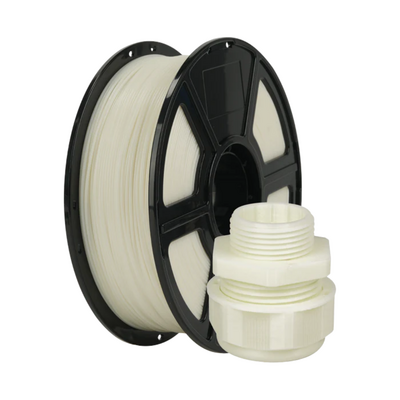 Flashforge - ABS Pro Natural Filament 1KG