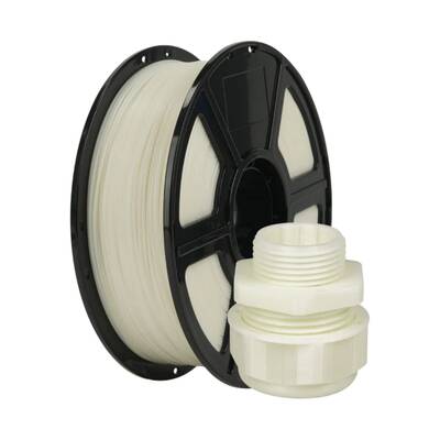 Flashforge - ABS Pro Natural Filament 1KG