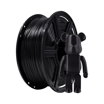 Flashforge - ABS Pro Siyah Filament 1KG