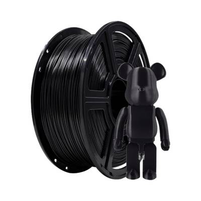 Flashforge - ABS Pro Siyah Filament 1KG