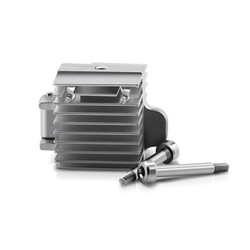 Flashforge - Flashforge AD5X Soğutucu Blok