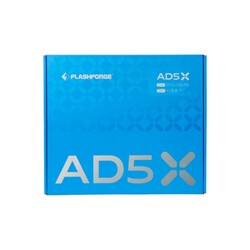 Flashforge - Flashforge AD5X Muhafaza Kiti