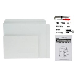 Flashforge AD5X Muhafaza Kiti - Thumbnail