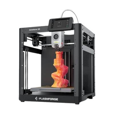 FLASHFORGE Adventurer 5M 3D Yazıcı