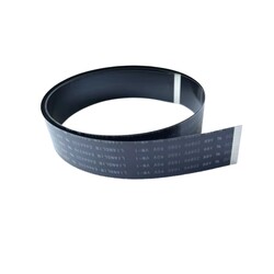 Flashforge - Flashforge 5M, 5M Pro, AD5X LCD Ekran FFC Flex Kablo 