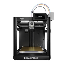 Flashforge Adventurer 5X 3D Yazıcı - AD5X - Thumbnail