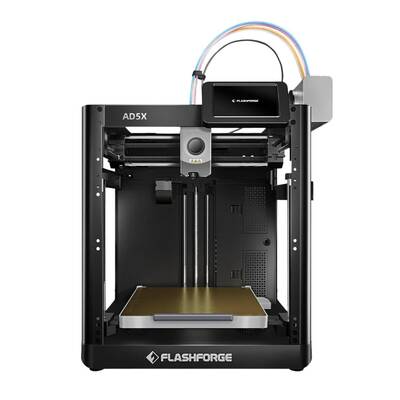 Flashforge Adventurer 5X 3D Yazıcı - AD5X