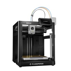 Flashforge Adventurer 5X 3D Yazıcı - AD5X - Thumbnail