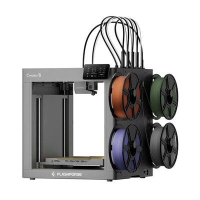 FLASHFORGE Creator 5 3D Yazıcı