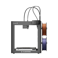 FLASHFORGE Creator 5 3D Yazıcı - Thumbnail