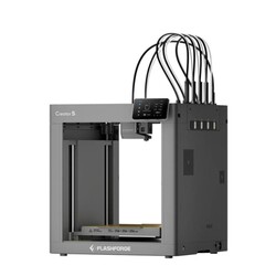 FLASHFORGE Creator 5 3D Yazıcı - Thumbnail
