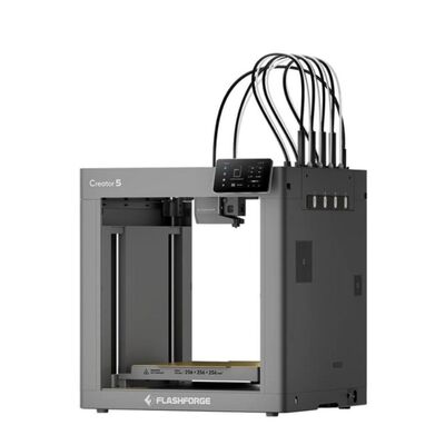 FLASHFORGE Creator 5 3D Yazıcı