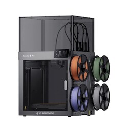 Flashforge - FLASHFORGE Creator 5 Pro 3D Yazıcı