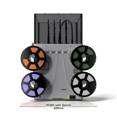 FLASHFORGE Creator 5 Pro 3D Yazıcı