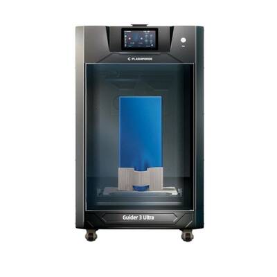 FLASHFORGE Guider 3 Ultra 3D Yazıcı