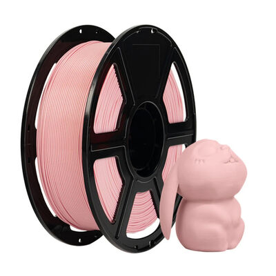 Flashforge - High Speed PLA Açık Pembe Filament 1Kg