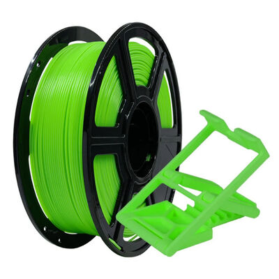 Flashforge - High Speed PLA Açık Yeşil Filament 1Kg