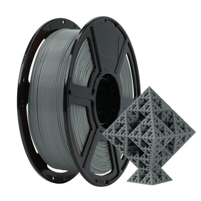 Flashforge - High Speed PLA Demir Gri Filament 1Kg