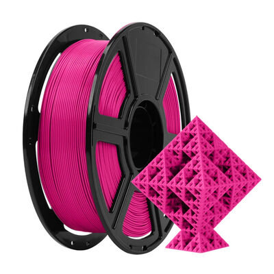 Flashforge - High Speed PLA+ Magenta Filament 1Kg