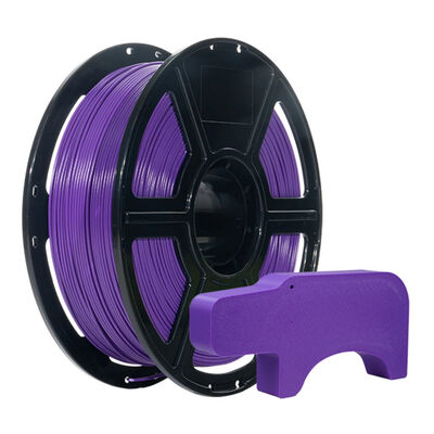 Flashforge - High Speed PLA+ Mor Filament 1Kg
