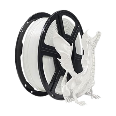 Flashforge - HS PETG Beyaz Filament 1KG