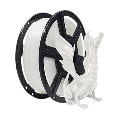 Flashforge - HS PETG Beyaz Filament 1KG