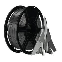 Flashforge - HS PETG Gri Filament 1KG - Thumbnail