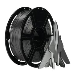 Flashforge - HS PETG Gri Filament 1KG - Thumbnail
