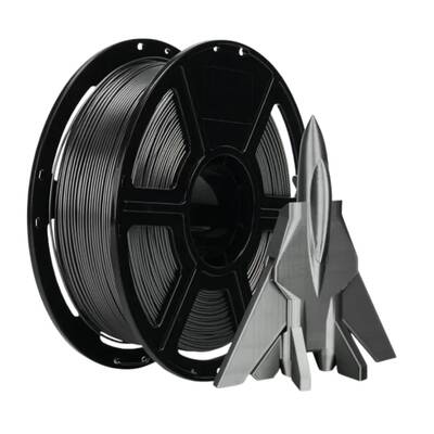 Flashforge - HS PETG Gri Filament 1KG