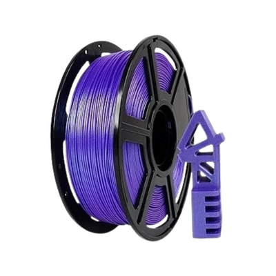 Flashforge - HS PETG Mor Filament 1KG