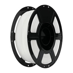 Flashforge - Flashforge - High Speed PLA+ Beyaz Filament 1Kg