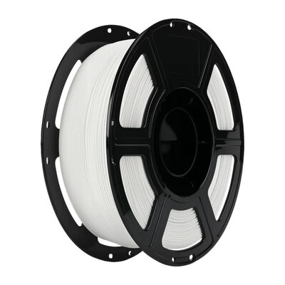 Flashforge - High Speed PLA+ Beyaz Filament 1Kg