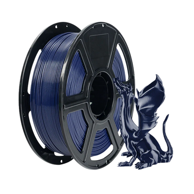 Flashforge - HS PLA Cobalt Mavi Filament 1KG