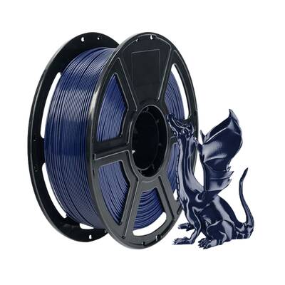 Flashforge - HS PLA Cobalt Mavi Filament 1KG