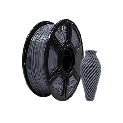 Flashforge - HS PLA Gri Filament 1KG