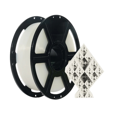 Flashforge - HS PLA Naturel Filament 1KG